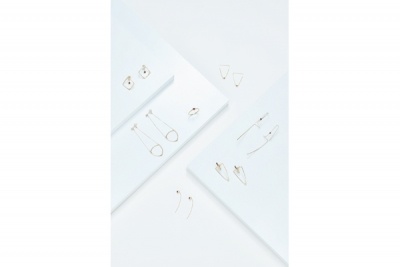 ジュエリーブランド「N.e」から、お手ごろ価格のラインが登場！