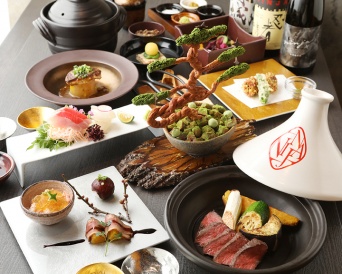 NINJA SHINJUKUのプレスリリース画像