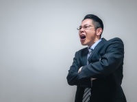 部下が選ぶ「嫌いな上司」の特徴は？（＊画像はイメージです）