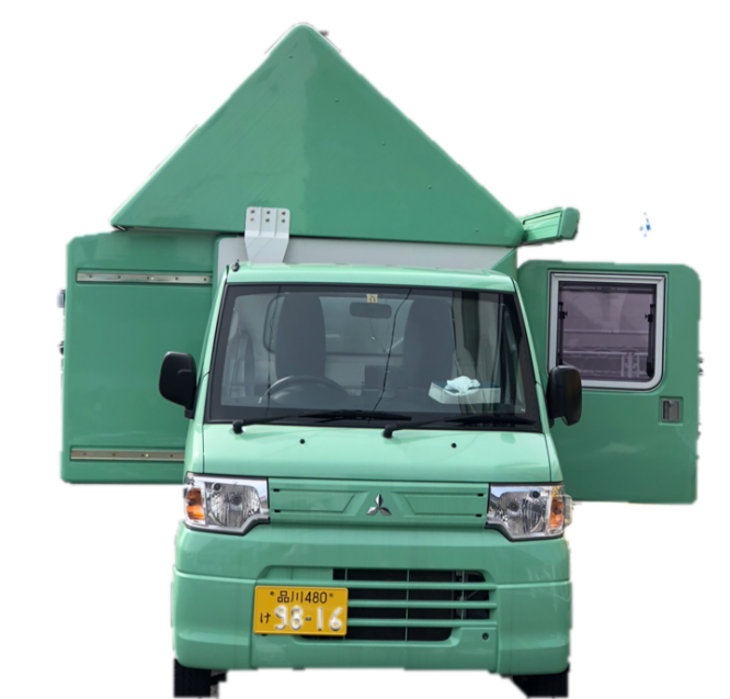 株式会社美・ショップ・ジョージのプレスリリース画像