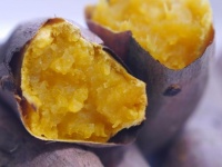 みなさん焼き芋は好きですか？（画像はイメージ）