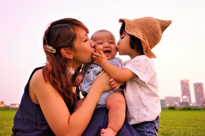 信定 邦洋のプレスリリース画像