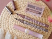 キャンメイクからリキッドアイライナーやオードトワレなど秋の新作が登場！