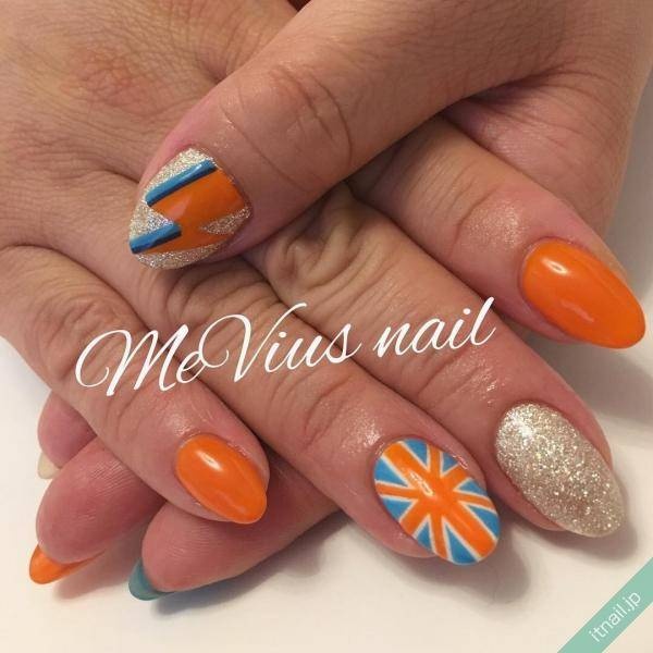 MeVius nail (名古屋)