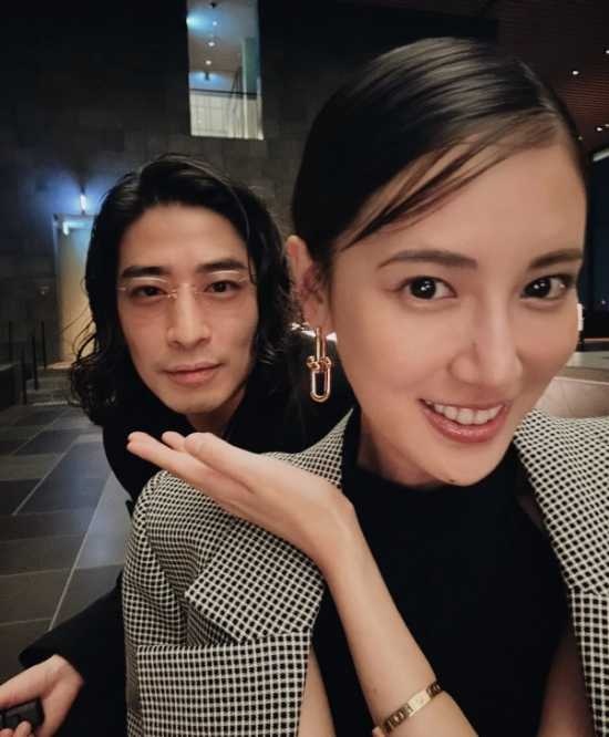 Instagram:藤井夏恋(@fujiikaren_official)より