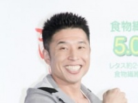 なかやまきんに君