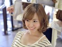 【男女の差はどれくらい？】髪を切る時、美容師を指名する？　しない？