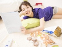 GWで遊びすぎの人は要注意!?　睡眠不足のときに起こる不調4つ