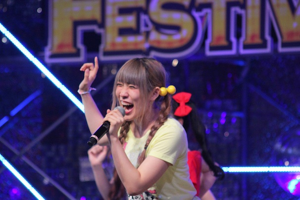 雛形羽衣さん