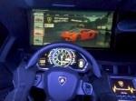 【狂気の沙汰】車だけでも約５０００万円！　ランボルギーニをゲーム用コントローラに