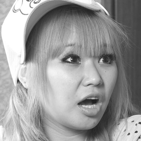 浜田ブリトニー