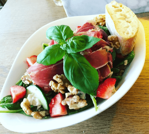 ファッションやメイクだけじゃNG！　女子力は内面から育てよう！#3