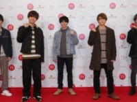 King & Prince(c)NHK