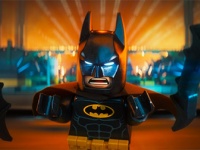 『レゴバットマン ザ・ムービー』2017年4月公開！今度は「孤独な男の葛藤」を描く