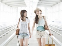 【男女のちがい】イマドキの社会人は、もしも1カ月間の休みがあったら何がしたい？
