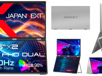 株式会社JAPANNEXTのプレスリリース画像