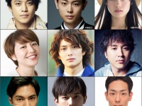 小栗旬主演『銀魂』に菅田将暉、橋本環奈、長澤まさみ、岡田将生、柳楽優弥、中村勘九郎ら超豪華キャストが大集合