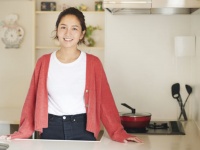 料理研究家・和田明日香の運命を変えた「キッチンツール」