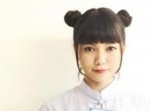 二階堂ふみ、春麗コーデが可愛すぎる！　蹴られたい…