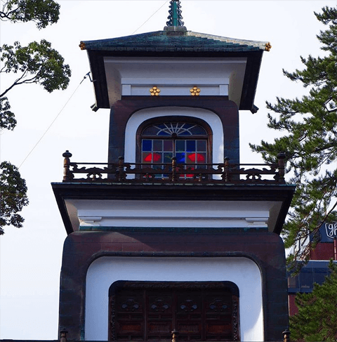 どこかに忘れてきた、あの自分らしさを再発見! 自分磨きの金沢一人旅#6