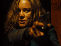 圧巻の銃撃戦！ アカデミー主演女優ブリー・ラーソンの次回作はアクション映画『Free Fire』