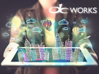 株式会社dcWORKSのプレスリリース画像