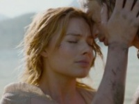 マーゴット・ロビー、「待つ」だけではないヒロイン像を提案！　映画『ターザン：REBORN』に出演