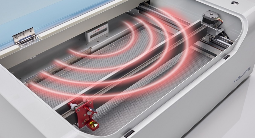 オーレーザー株式会社のプレスリリース画像