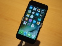 アップルが9月16日に発売したiPhoneの新機種「iPhone 7」