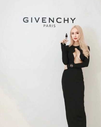 Instagram:GENKING.(＠_genking_)より