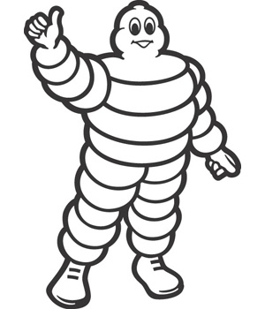 ミシュラン