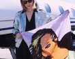 YOSHIKIの公式Xより