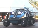 ＳＦ！？　ＮＡＳＡの新型火星探査車がクールすぎた！