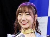 SKE48・須田亜香里
