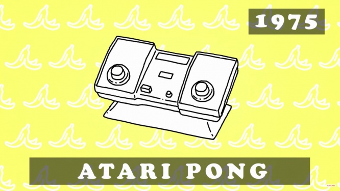 「A Brief History of Video Game Controllers」スクリーンショット 2