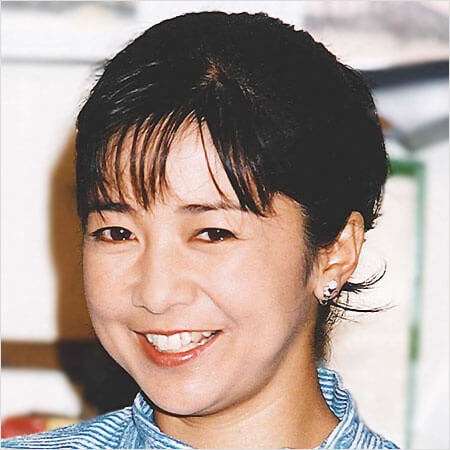 宮崎美子