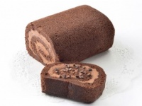 【丸の内土産】ほろ苦いシックなチョコレートケーキ！　新鮮なカカオニブが香る「ブラッソ デ ショコラタ」