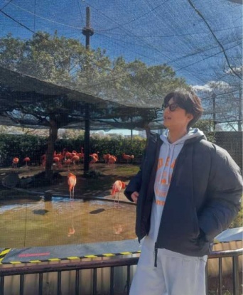 Instagram:藤ヶ谷太輔(@taisuke.fujigaya625)より