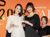 「FABULOUS WOMAN OF THE YEAR 2018」グランプリに輝いたのは？