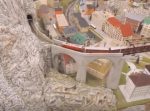 ギネスブックに認定された『世界一巨大な鉄道模型』のスケールがすごすぎた。