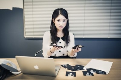 ヤバすぎ！　男性がドン引きした「女性社員のデスク」6選