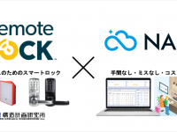 RemoteLOCKチーム / 株式会社構造計画研究所のプレスリリース画像