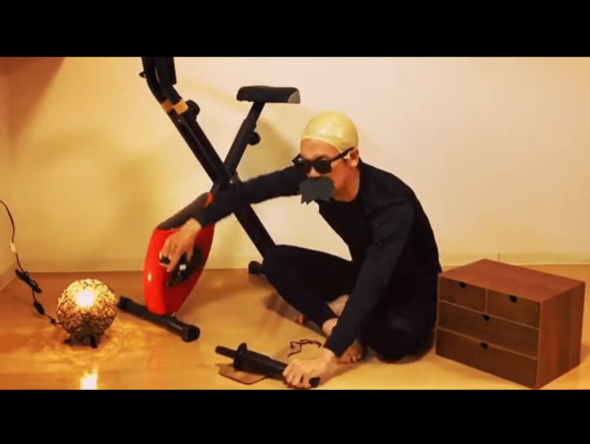 ※画像はおばたのお兄さんのインスタグラムアカウント『＠bataninmari』より