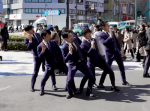 WORLD ORDERの新作コミカルダンスが登場！世界中から絶賛の声が続々と！