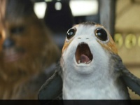 『スター・ウォーズ／最後のジェダイ』デザイナーが、人気キャラ「ポーグ」誕生の経緯を明かす