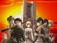 ⒞諫山創・講談社／「進撃の巨人」The Final Season製作委員