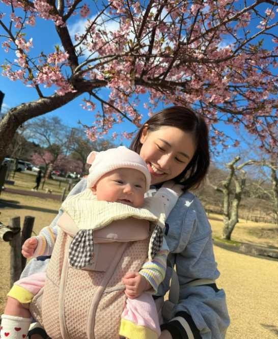 Instagram:西野未姫(@nishinomiki_official)より