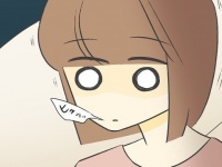 これあるある!?　忘れた頃に元カレから連絡くる問題【どタイプすぎた近所のイケメン店員さんと復縁してみた #1】