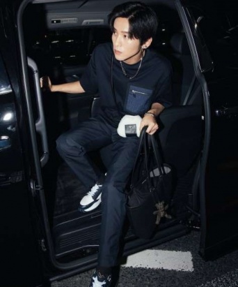 Instagram:SPUR(@spurmagazine)より