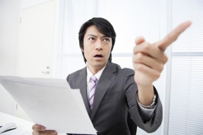 男性の本音！　直属上司との年齢差の理想は？　「年が近い方がいい」⇒●％